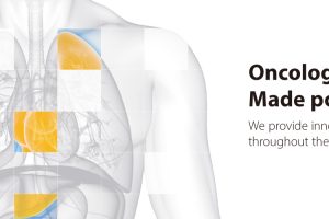 Oncology solutions.