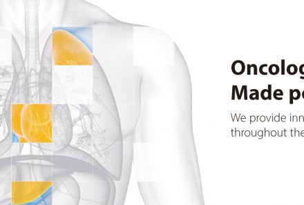 Oncology solutions.