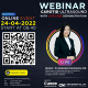 WEBINAR AND LIVE DEMOSTRATION CAROTID ULTRASOUND 24 April 2022