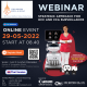 Webinar on Liver US Strategic approach for HCC and CCA surveillance