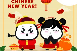 Happy Chinese New Year 2023