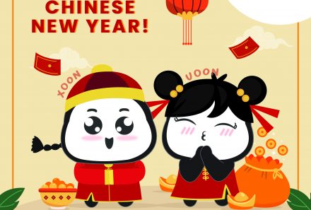 Happy Chinese New Year 2023