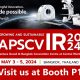 See you soon at the upcoming APSCVIR in Bangkok from 3rd – 5th May 2024