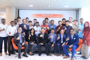 Lifelong Learning Empowering the Future of Medical Imaging Excellence