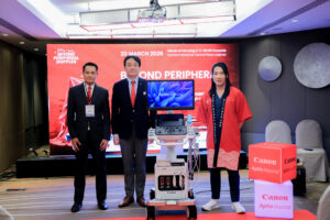 Beyond Peripheral Doppler – Advanced Clinical Workshop on Varicose Vein