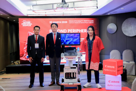 Beyond Peripheral Doppler – Advanced Clinical Workshop on Varicose Vein